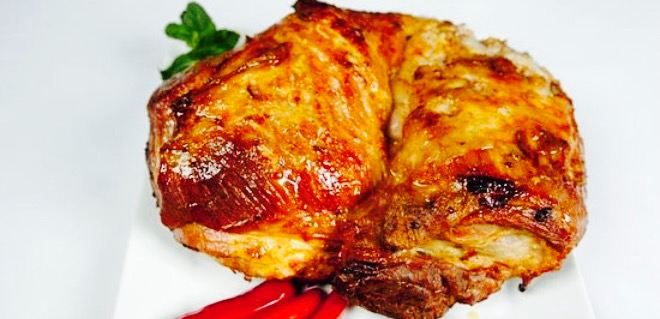 Horto Grill