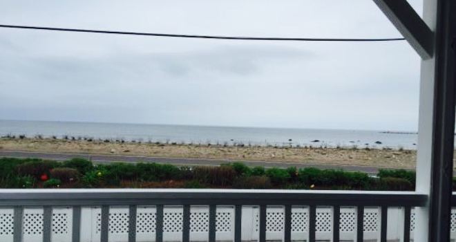 The Beachead Restaurant