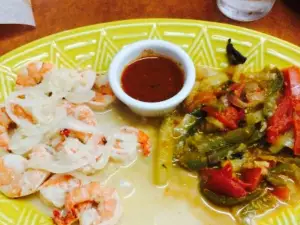 El Borrego Mexican Restaurant