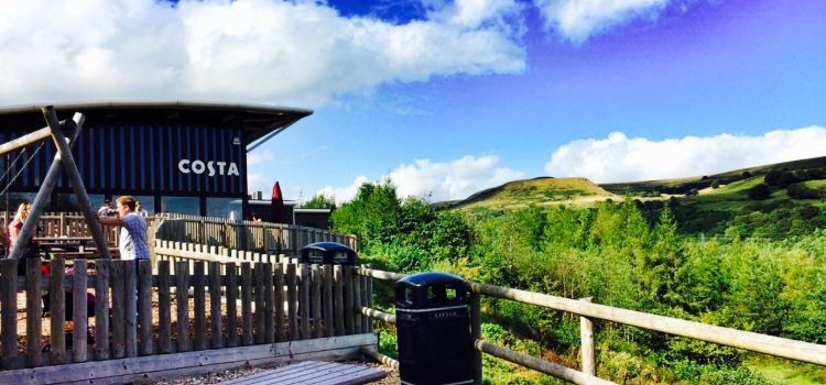 Costa Ebbw Vale