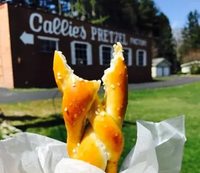 Callie's Pretzel Factory