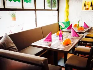 Pizzeria Piccolina