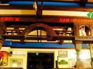 Pub Osteria Sir Patrick