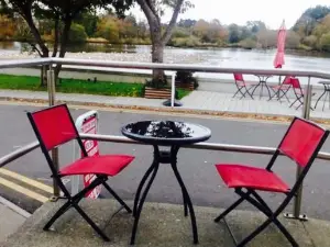 River Cafe