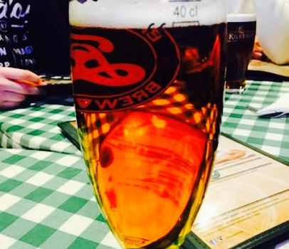 O'Learys Falkoping