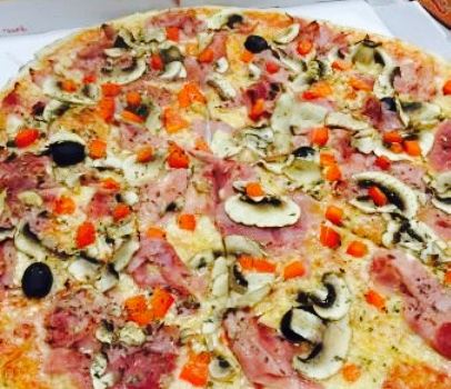 Al Capone Pizzeria