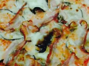 Pizzeria Oggiano 3 Di D. Oggiano