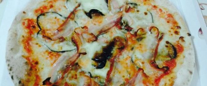Pizzeria Oggiano 3 Di D. Oggiano