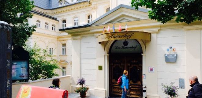 Kaiserhof