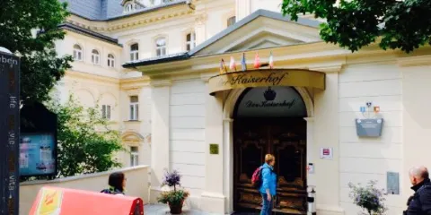 Restaurant Kaiserhof