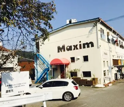 Maxim Cafe