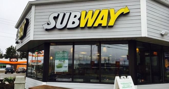 Subway