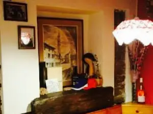 OSTERIA AGLI ANTENATI