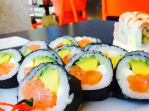 Kai Sushi&Bar - Pisqueria Fusion