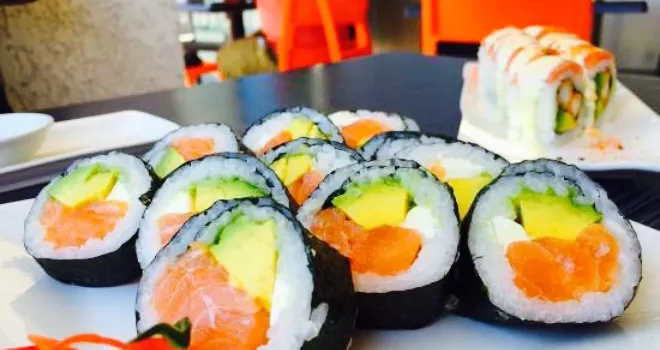 Kai Sushi&Bar - Pisqueria Fusion