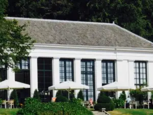 Oranjerie Rosendael