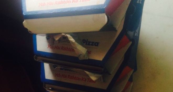 Domino's Pizza