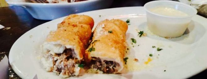 Amici Italian Cafe