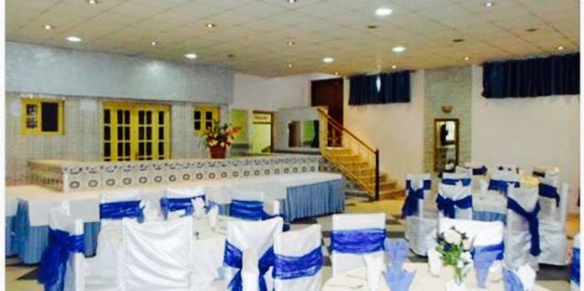 Restaurant Les Platanes