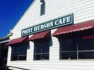 Hudson Point Cafe