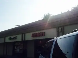 Wazabi Sushi Restaurant