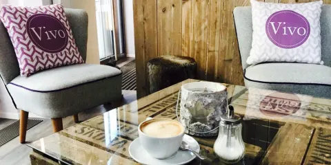 Vivo wohlfuhlen & geniessen