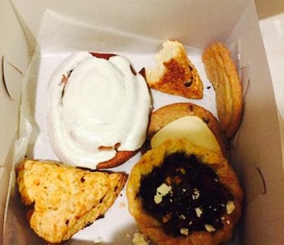 Riverside Pie Cafe