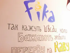 Fika