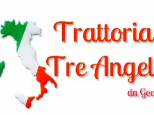 Trattoria Tre Angeli