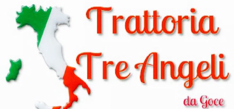 Trattoria Tre Angeli