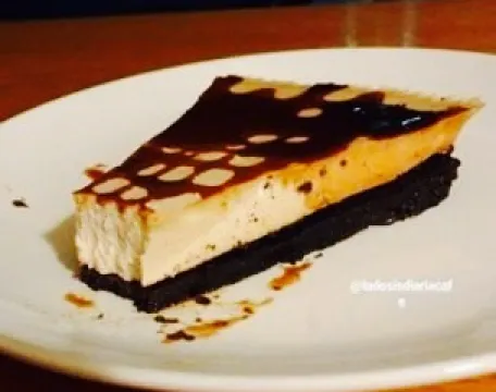 La Dosis Diaria Café