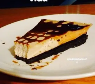 La Dosis Diaria Café in 테픽