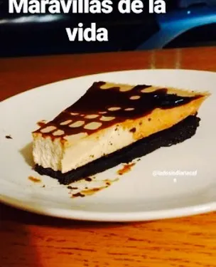 La Dosis Diaria Café