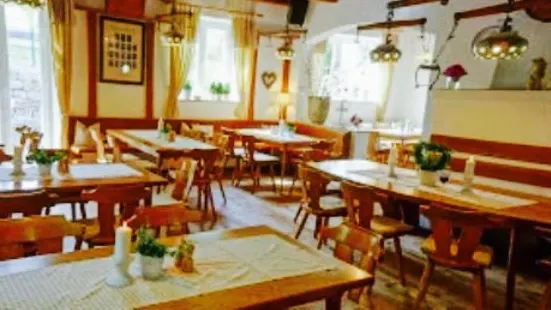 Gasthaus Spitzer