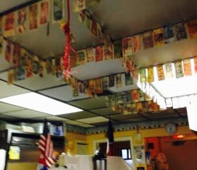 Vargas Cafe