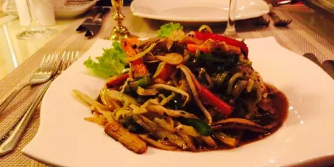 Restaurant Waldecker Hof