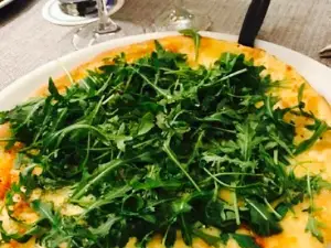 Ristaurante Pizzeria La Ruota