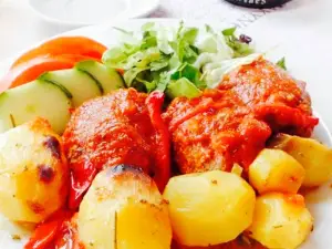 Piccadily Restaurant