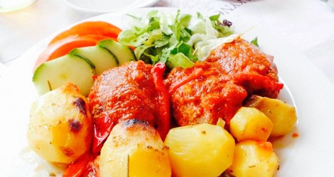 Piccadily Restaurant