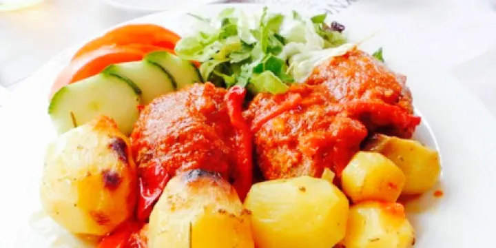 Piccadilly Restaurant