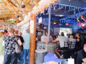 Cedar Key Fish & Oyster Company