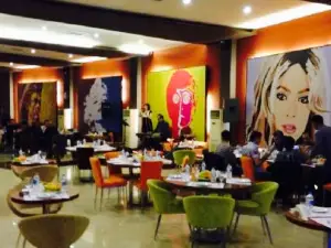 Zaafaran Cafe&Restaurant