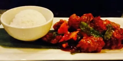 Takara Sushi & Asian Bistro