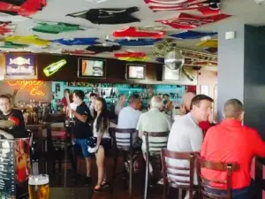 Coyote Bar & Restaurant