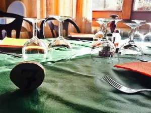 Eden Mottarone Ristorante