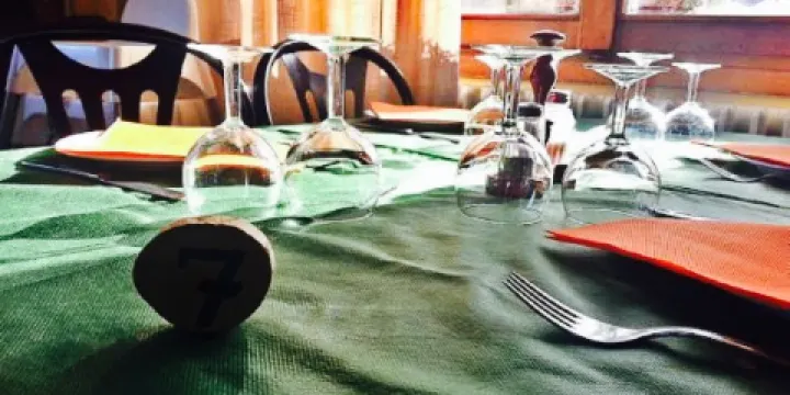 Eden Mottarone Ristorante