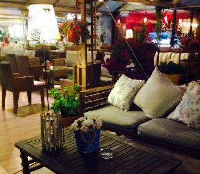Elidor Cafe