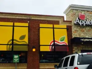 Applebee's Grill + Bar