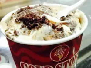 Cold Stone Creamery