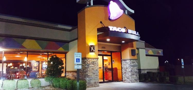 Taco Bell